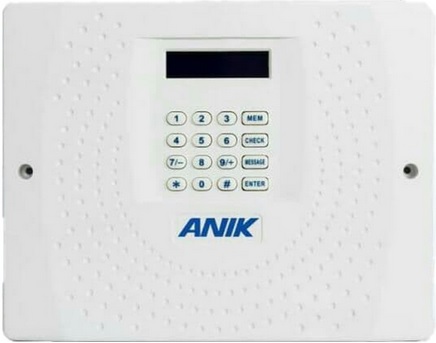  دزدگیر اماکن سیمکارتی سری اکونومی مدل ECO4000 